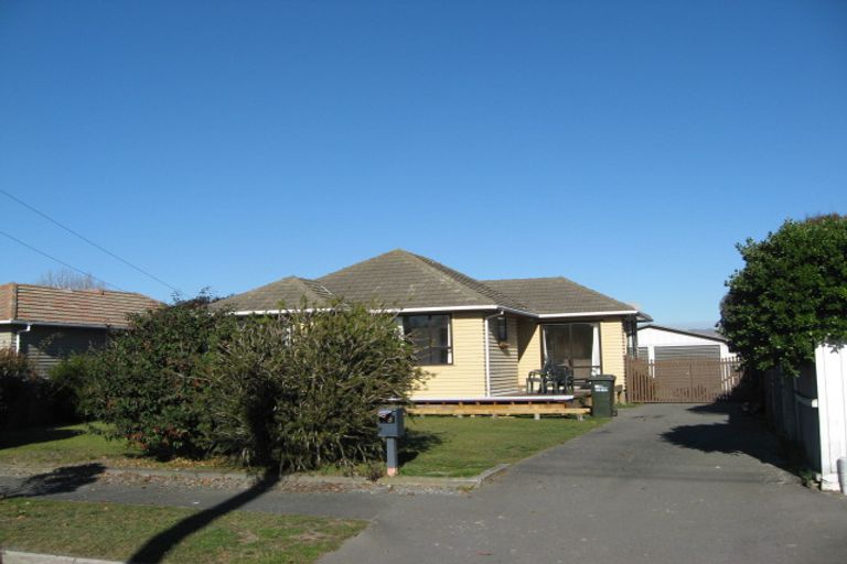 Photo of property in 89 Willryan Avenue, New Brighton, Christchurch, 8083