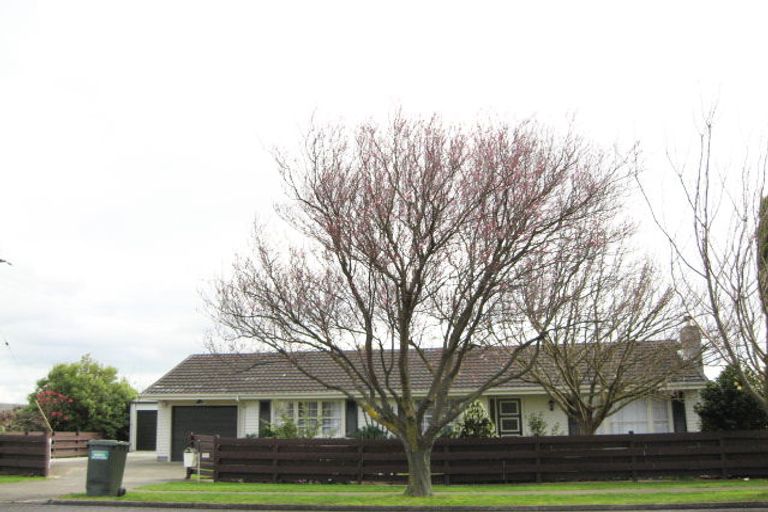 Photo of property in 58 Te Aute Road, Havelock North, 4130