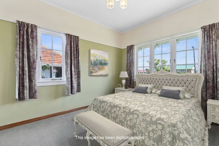 Photo of property in 7 Hamilton Street, Te Aroha, 3320