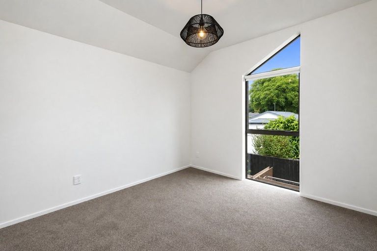 Photo of property in 3/9 Edgeware Road, St Albans, Christchurch, 8014
