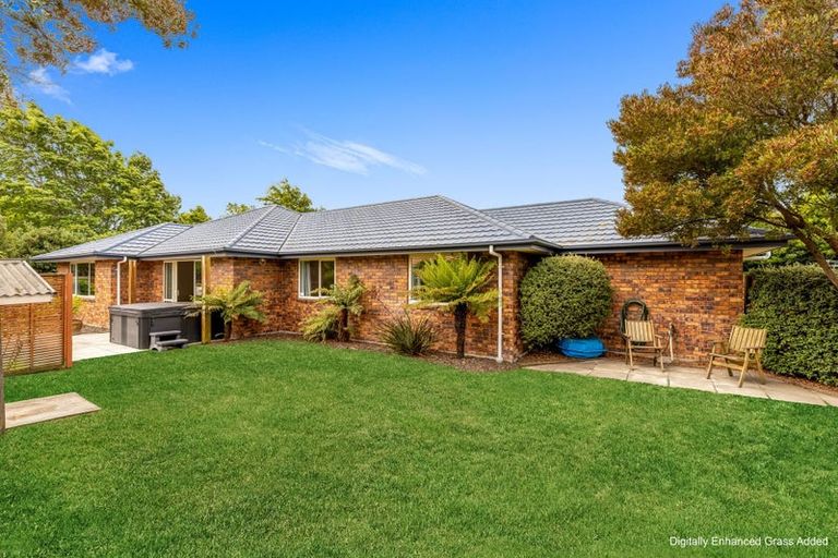 Photo of property in 117 William Brittan Avenue, Halswell, Christchurch, 8025