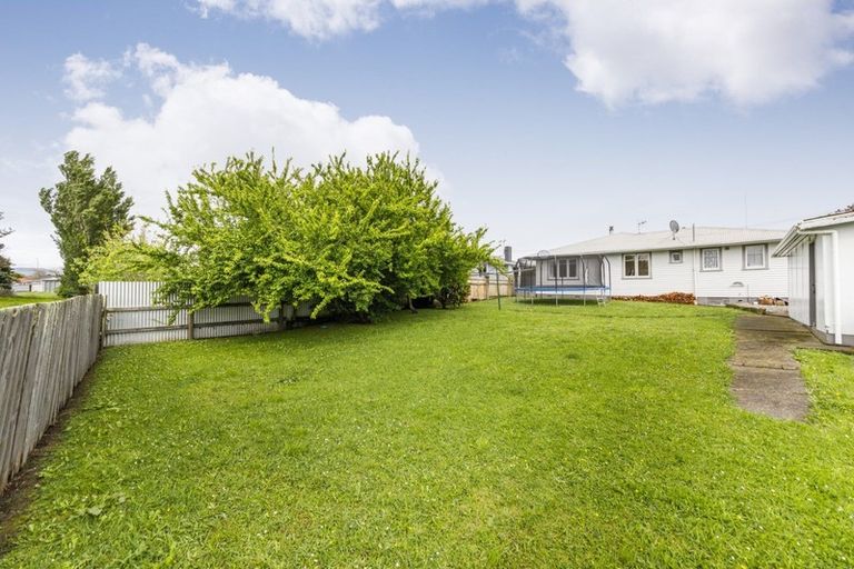 Photo of property in 61 Kettle Avenue, Awapuni, Palmerston North, 4412