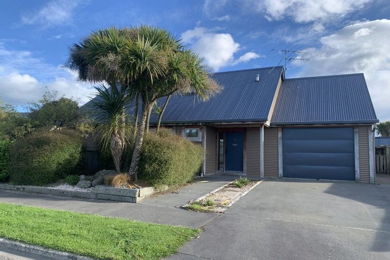 Photo of property in 34 Lochhead Crescent, Methven, 7730