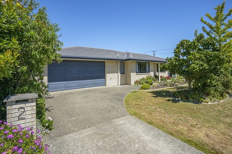 Photo of property in 2 Ashdonleigh Grove, Stoke, Nelson, 7011