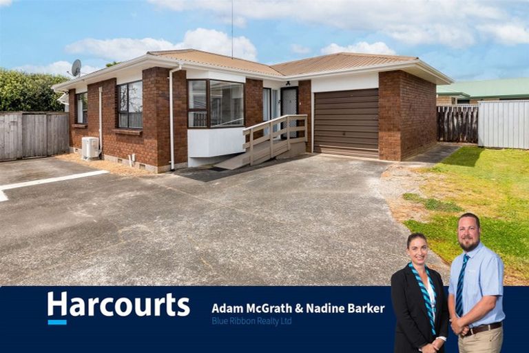 Photo of property in 3/600 Mahoe Street, Te Awamutu, 3800