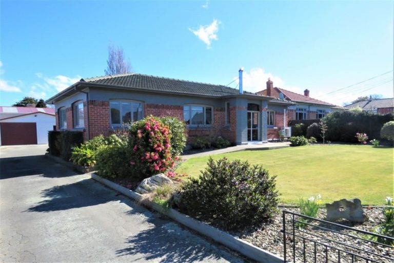 Photo of property in 7 Kingslea Street, Holmes Hill, Oamaru, 9401