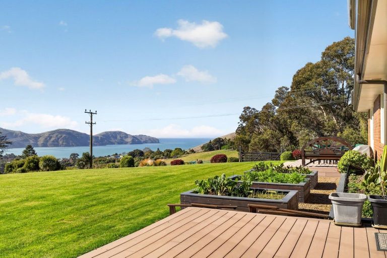 Photo of property in 2 Mount Herbert Peak Road, Diamond Harbour, 8972