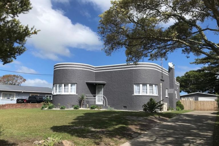 Photo of property in 120 Hokianga Road, Dargaville, 0310