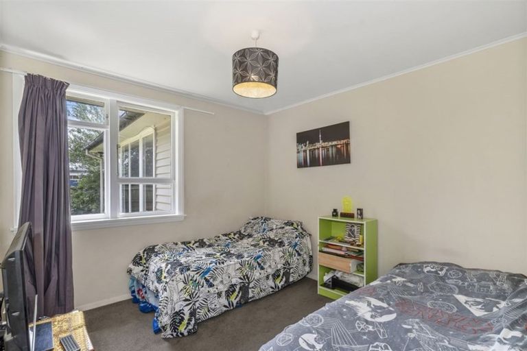 Photo of property in 25 Tuckers Road, Redwood, Christchurch, 8051
