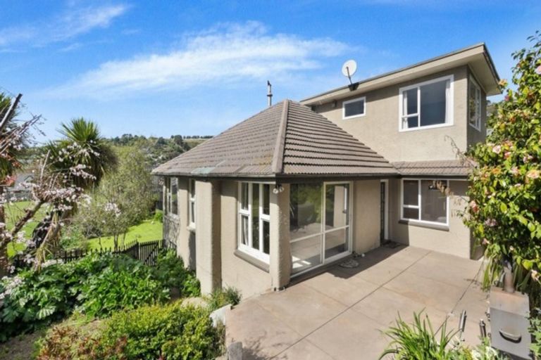 Photo of property in 7 Ramahana Road, Huntsbury, Christchurch, 8022
