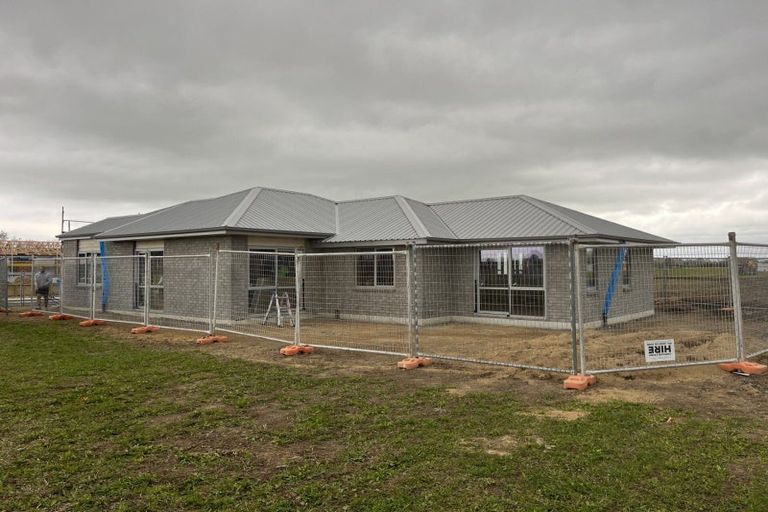 Photo of property in 59 Hampton Terrace, Matamata, 3400