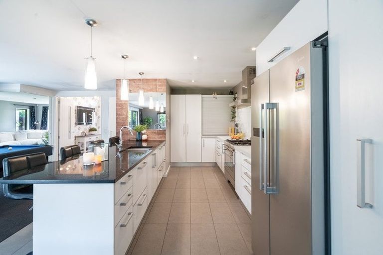 Photo of property in 7 Christie Place, Rolleston, 7614