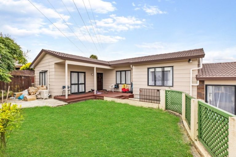 Photo of property in 6 Crail Court, Totara Heights, Auckland, 2105