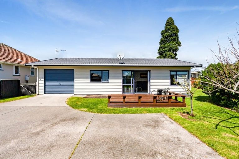 Photo of property in 45a Blake Street, Waitara, 4320