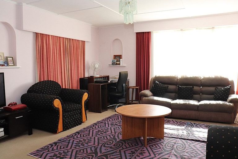 Photo of property in 6 Uenuku Street, Ngaruawahia, 3720