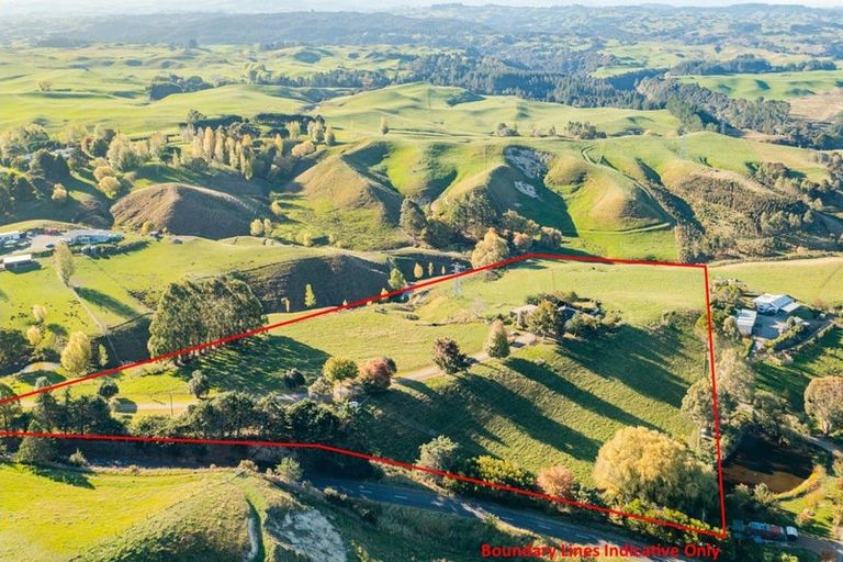 Photo of property in 1818 Dartmoor Road, Dartmoor, Napier, 4186