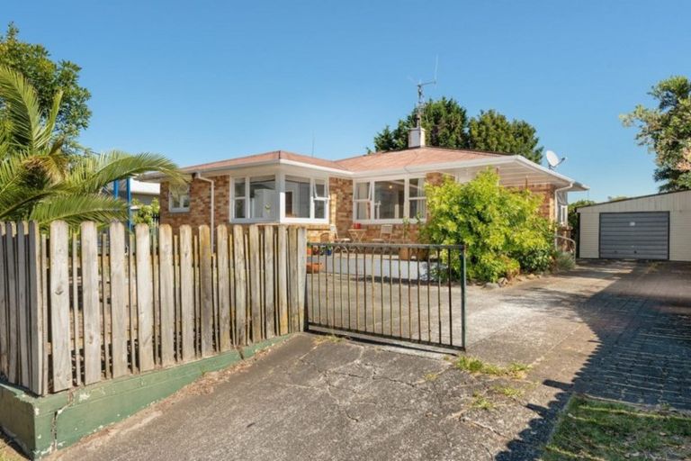 Photo of property in 6 Crane Street, Mount Maunganui, 3116