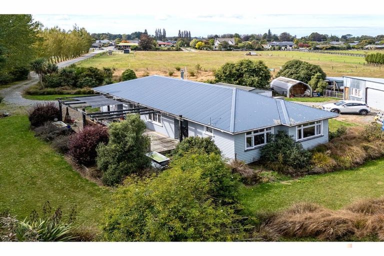 Photo of property in 21 Grant Street, Temuka, 7920