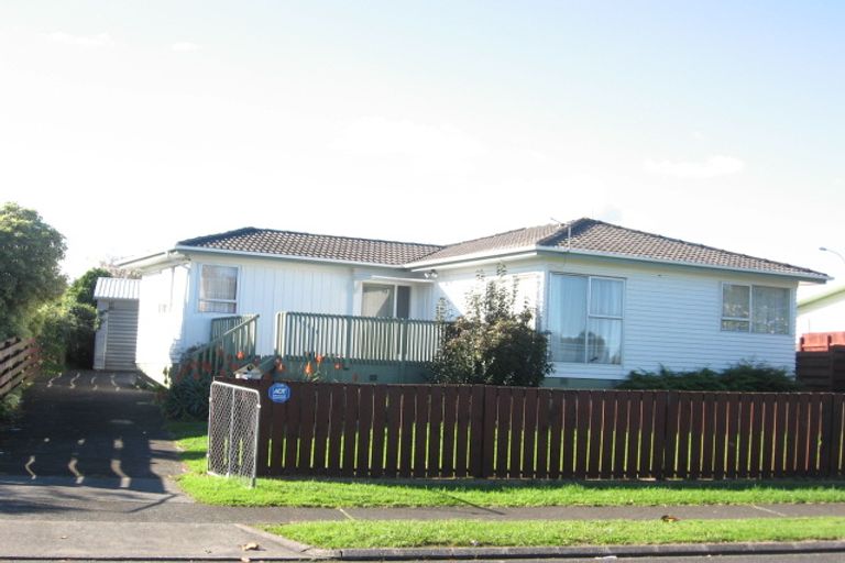 Photo of property in 3 Maida Vale, Manurewa, Auckland, 2102