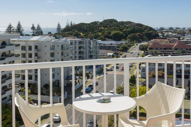 Photo of property in Beaumont Apartments, 52/12 Maunganui Road, Mount Maunganui, 3116