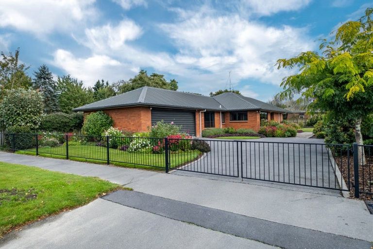 Photo of property in 9 Morgan Street, Methven, 7730