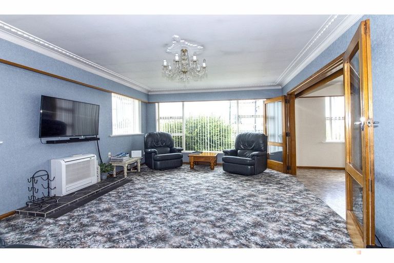 Photo of property in 54 Rimu Street, Glenwood, Timaru, 7910