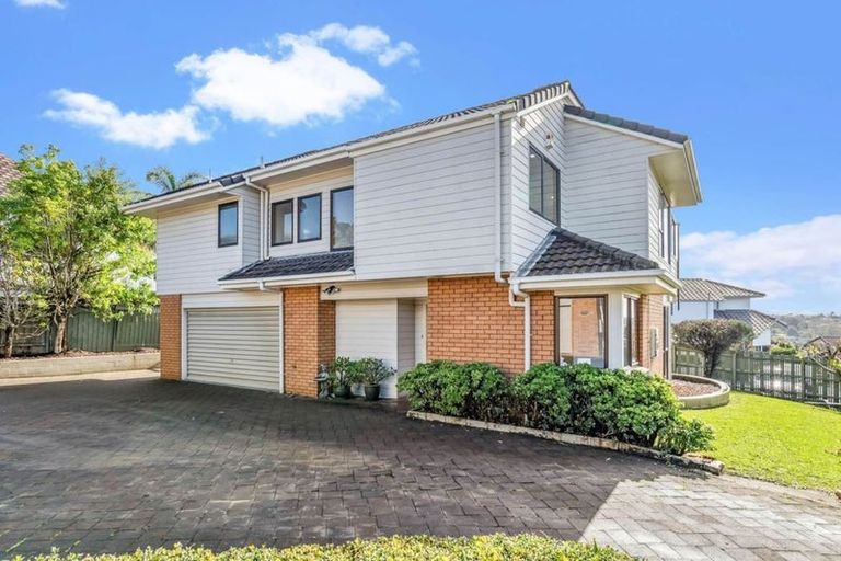 Photo of property in 1/81 Oliver Road, Eastern Beach, Auckland, 2012