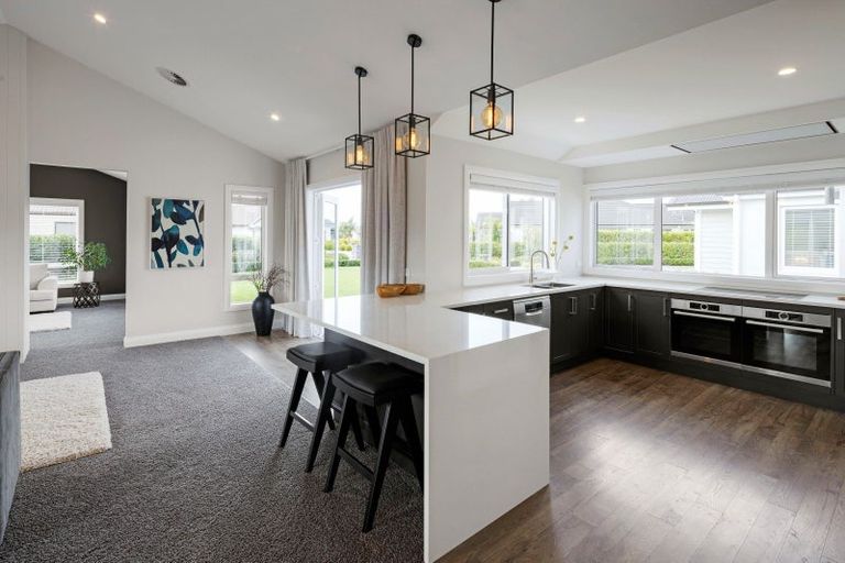 Photo of property in 25 Alan Livingston Drive, Cambridge, 3434