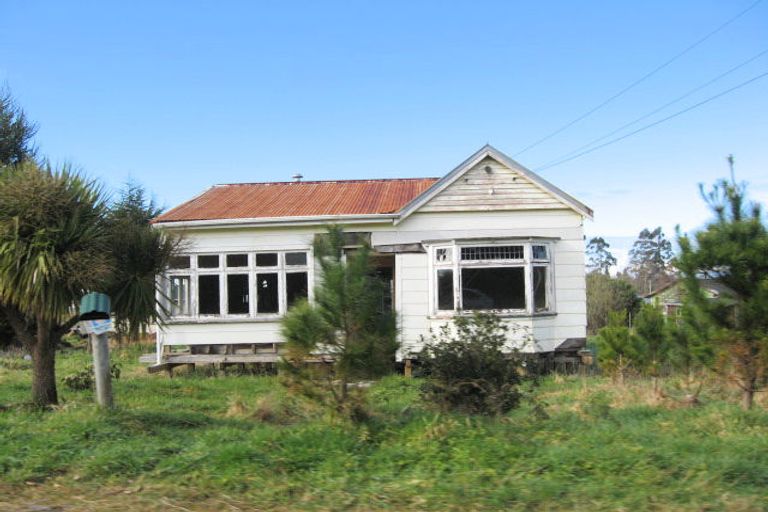 Photo of property in 10 Kilgour Street, Blackball, 7804