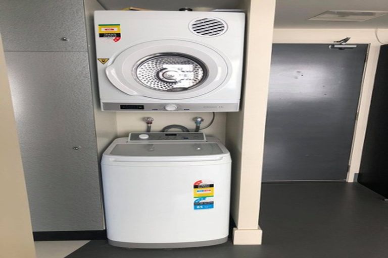 Photo of property in St Pauls Apartments, 32/43 Mulgrave Street, Thorndon, Wellington, 6011