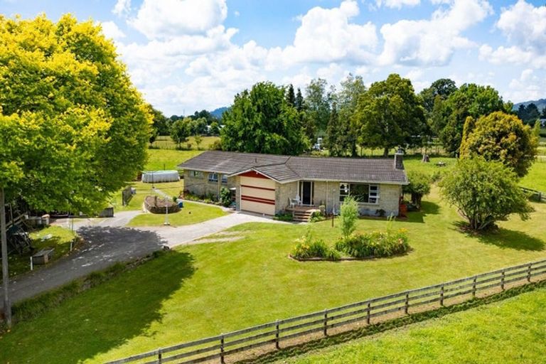 Photo of property in 9 Maungakawa Road, Cambridge, 3496