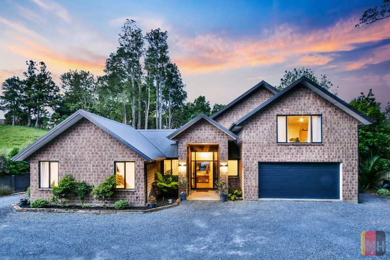 Photo of property in 430 Twilight Road, Brookby, Manurewa, 2576