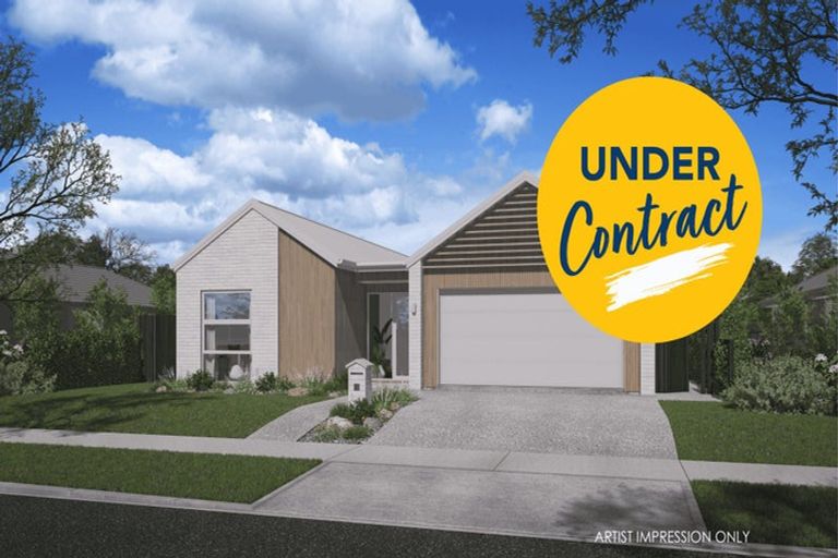 Photo of property in 14 Barrance Avenue, Rototuna North, 3210