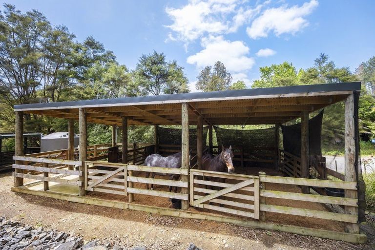 Photo of property in 99 Moumoukai Road, Hunua, Papakura, 2583