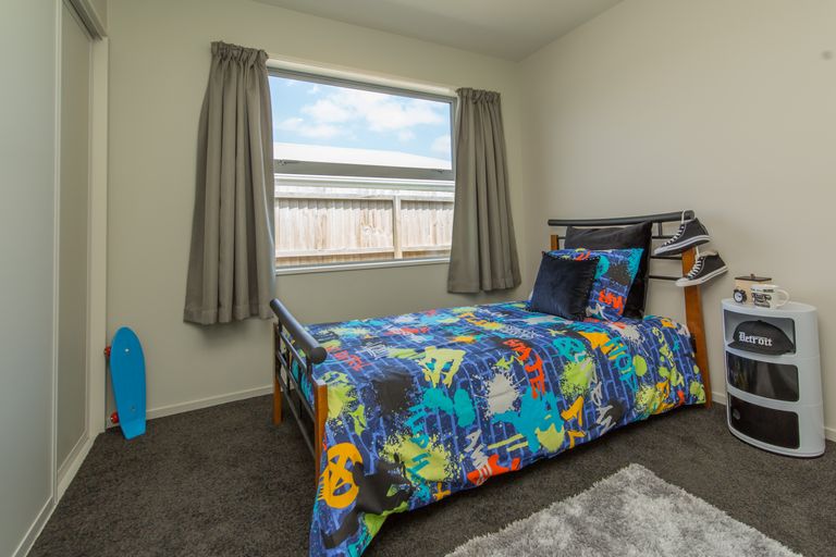 Photo of property in 79 Newman Road, Rolleston, 7614