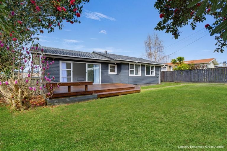 Photo of property in 298 Clayton Road, Pukehangi, Rotorua, 3015