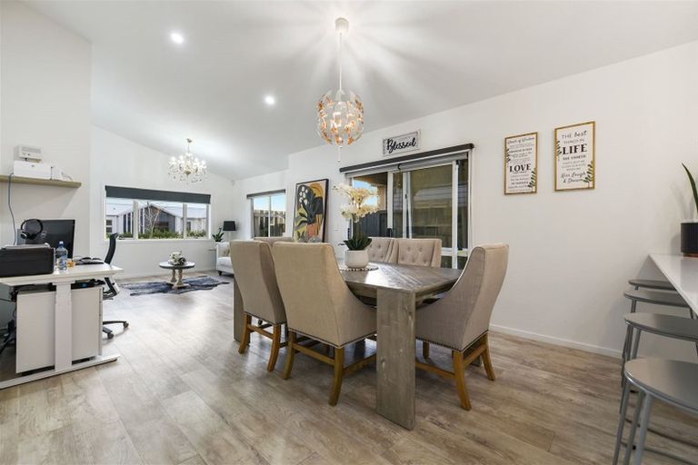 Photo of property in 22 Medland Place, Chartwell, Hamilton, 3210