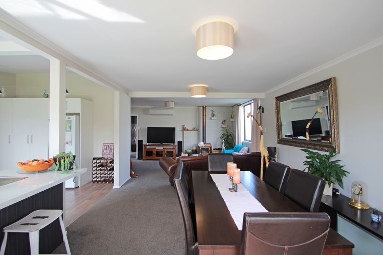 Photo of property in 10 Tweed Street, South Hill, Oamaru, 9400