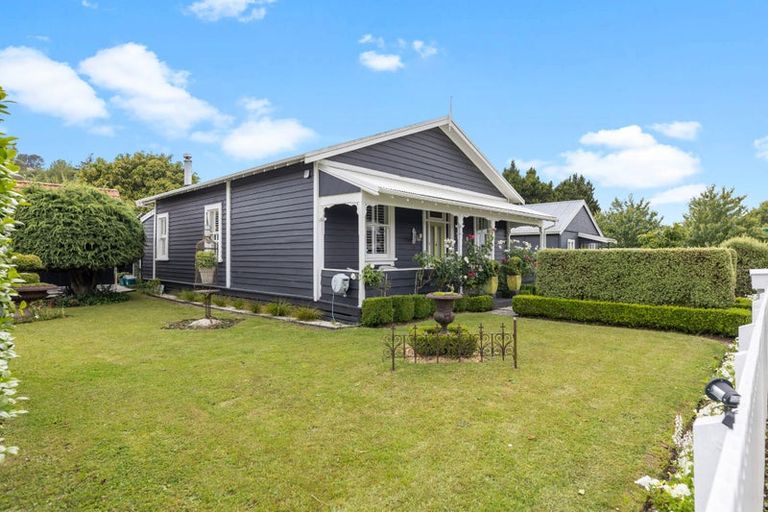 Photo of property in 8 Te Kumi Road, Te Kuiti, 3910