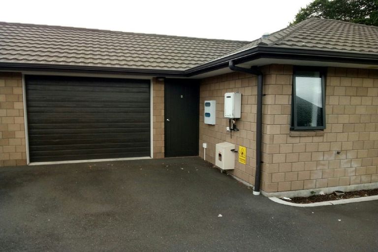 Photo of property in 2/193 Massey Street, Frankton, Hamilton, 3204