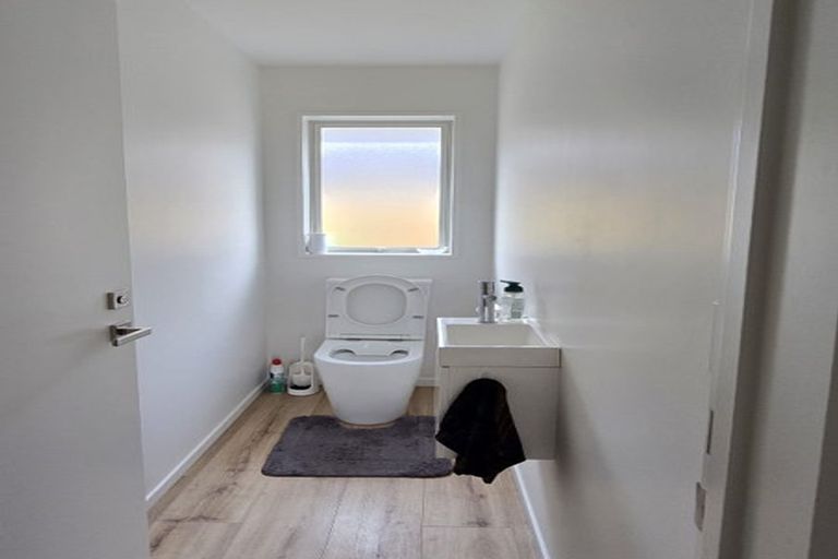 Photo of property in 62 Nethercote Way, Rolleston, 7614