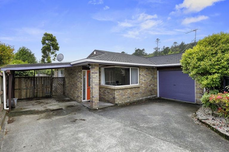 Photo of property in 3/3 Kennedy Grove, Stokes Valley, Lower Hutt, 5019