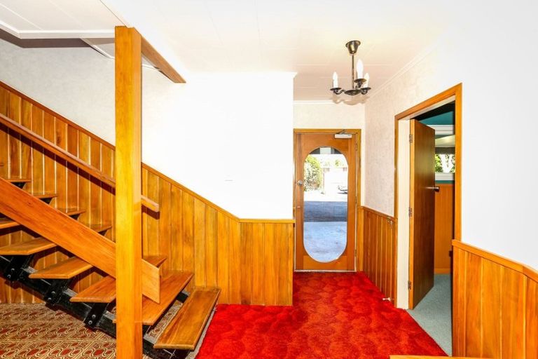 Photo of property in 35a Breakwater Road, Moturoa, New Plymouth, 4310