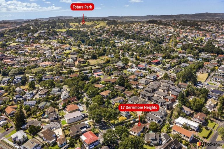 Photo of property in 17 Derrimore Heights, Clover Park, Auckland, 2019