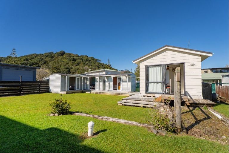 Photo of property in 4 Opito Bay Road, Opito Bay, Whitianga, 3592