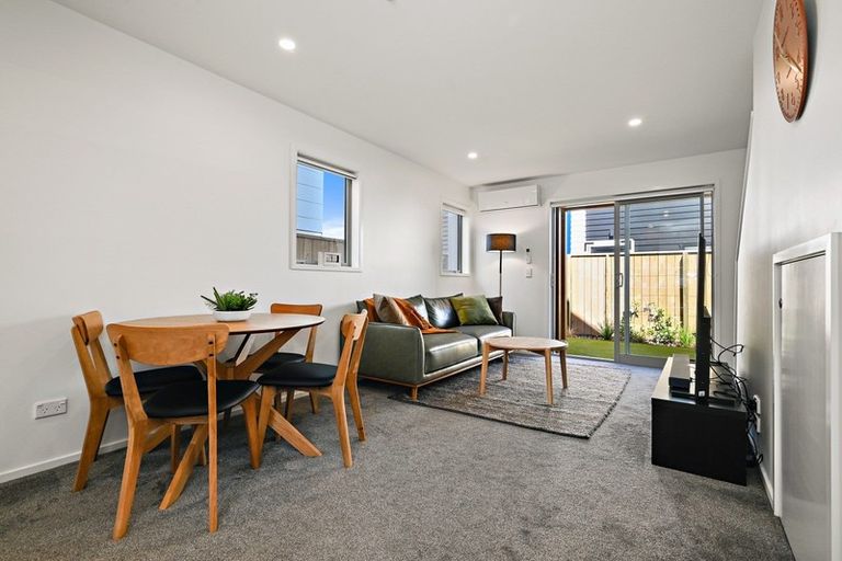 Photo of property in 8/205 Salisbury Street, Christchurch Central, Christchurch, 8013