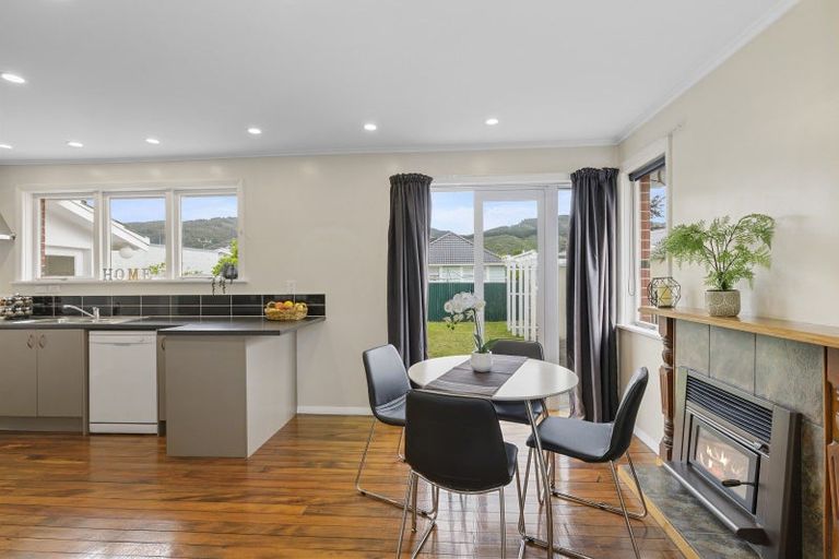 Photo of property in 251 Fergusson Drive, Heretaunga, Upper Hutt, 5018