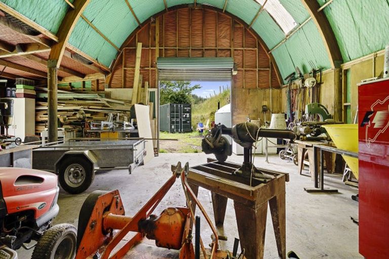 Photo of property in 5 Williams Road South, Pyes Pa, Tauranga, 3173