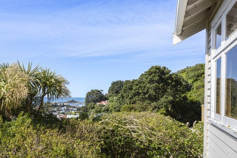 Photo of property in 63 Rhine Street, Island Bay, Wellington, 6023