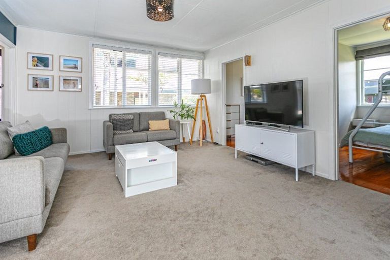 Photo of property in 420a Rangi Avenue, Whangamata, 3620